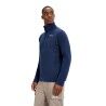 Berghaus Prism Micro Polartec Fleece Half Zip - Fleecejacke - Herren | Hardloop