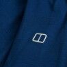 Berghaus Delta LS Tee - T-shirt - Damer | Hardloop