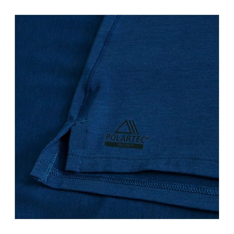 Berghaus Delta LS Tee - T-shirt - Women's | Hardloop