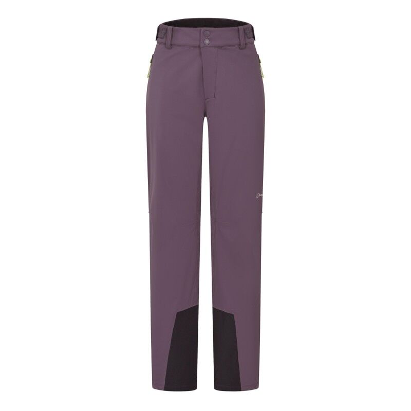 Ridge-Roamer 3L Waterproof Softshell Pant - Spodnie nieprzemakalne damskie