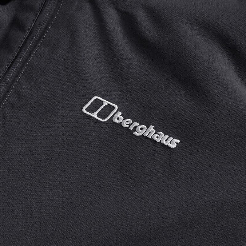 Berghaus Roam InterActive Jacket - Veste imperméable homme | Hardloop
