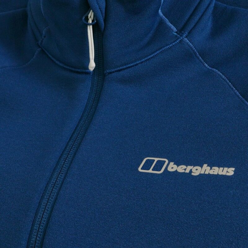 Berghaus Kinetic Powerstretch Jacket - Fleece jacket - Women's | Hardloop