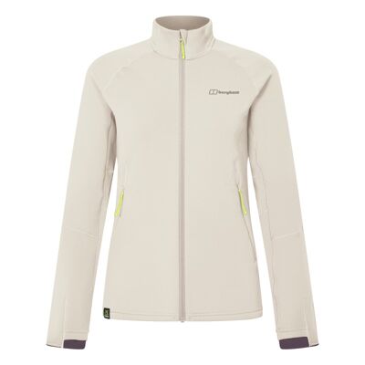 Kinetic Powerstretch Jacket - Polaire femme