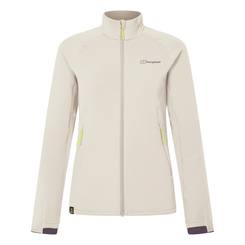 Kinetic Powerstretch Jacket - Polaire femme