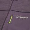 Berghaus Ridge-Hiker Hoody - Fleece jacket - Women's | Hardloop