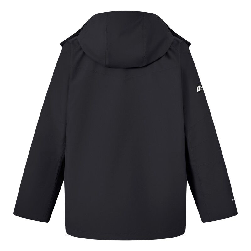 Berghaus Volcanism Parka - Parka - Heren | Hardloop