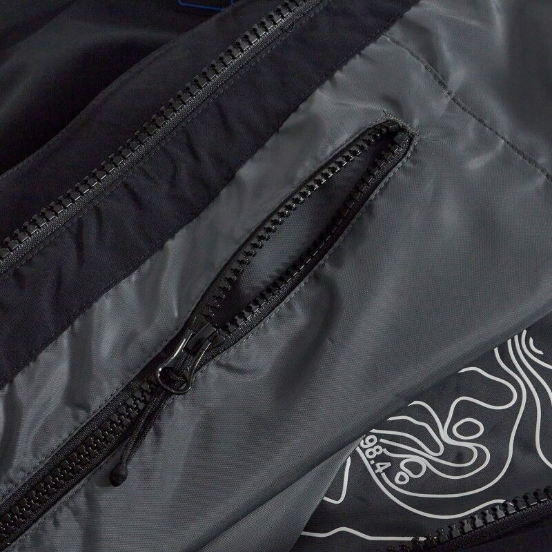 Berghaus Volcanism Parka - Parka - Uomo | Hardloop
