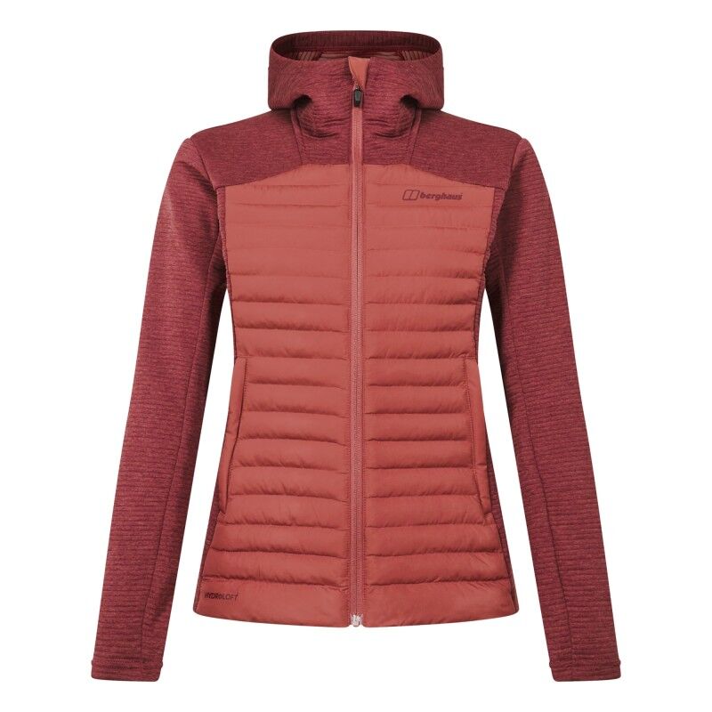 Berghaus Nula Hybrid - Dunjacka Dam