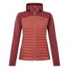 Berghaus Nula Hybrid - Doudoune femme | Hardloop
