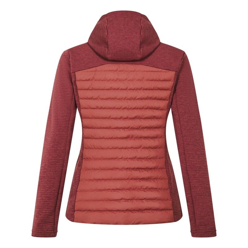 Berghaus Nula Hybrid - Kunstfaserjacke - Damen