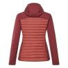 Berghaus Nula Hybrid - Doudoune femme | Hardloop