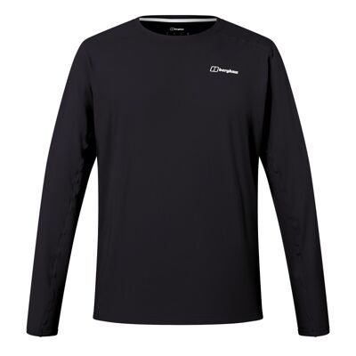 Delta LS Tee - Pánské triko