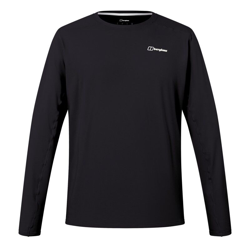 Delta LS Tee - T-shirt homme