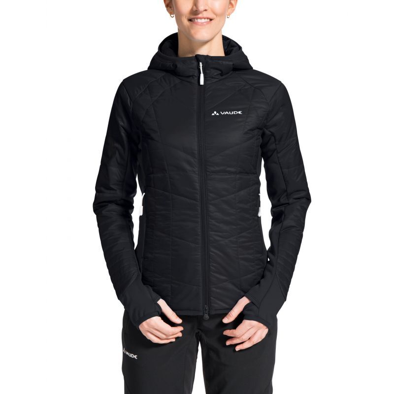 Vaude Women's Sesvenna Jacket III - Veste softshell femme | Hardloop