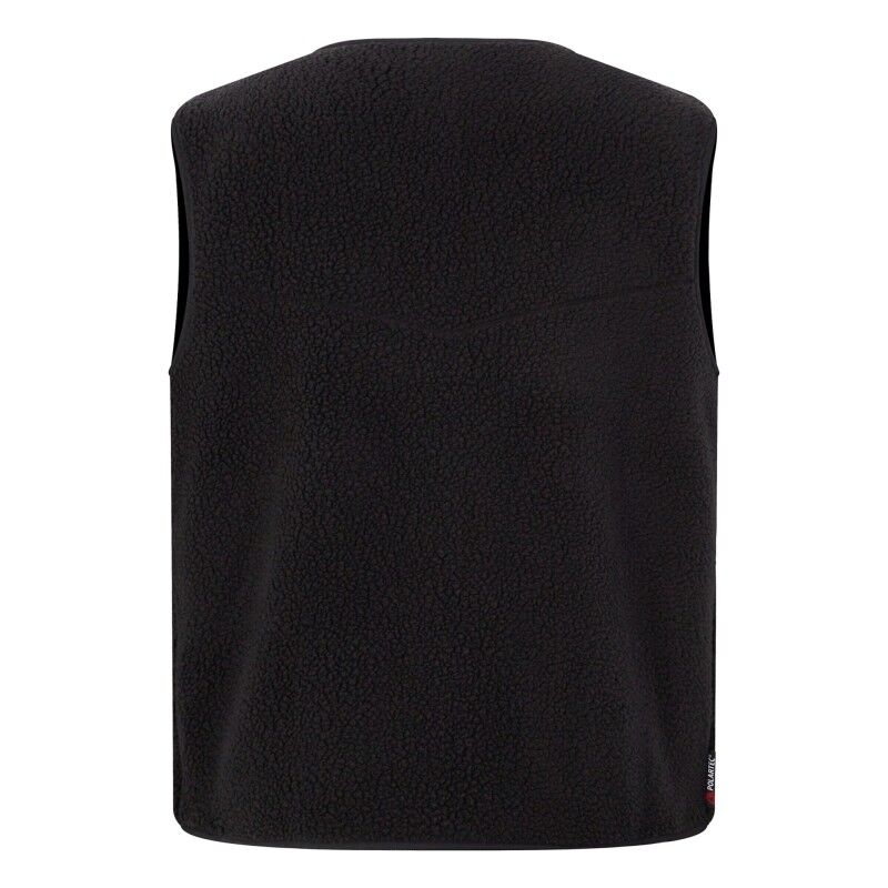 Berghaus Volcanism Vest - Polaire sans manches homme | Hardloop