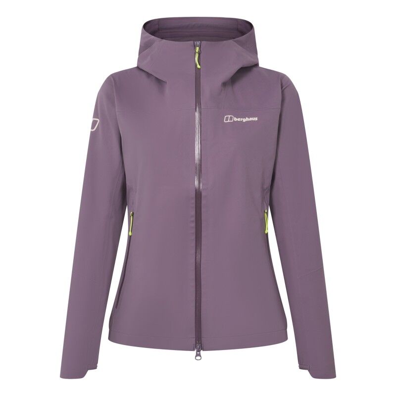 Ridge-Roamer 3L Waterproof Softshell Jacket - Giacca antipioggia - Donna