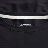 Berghaus Delta LS Tee - T-shirt - Uomo | Hardloop