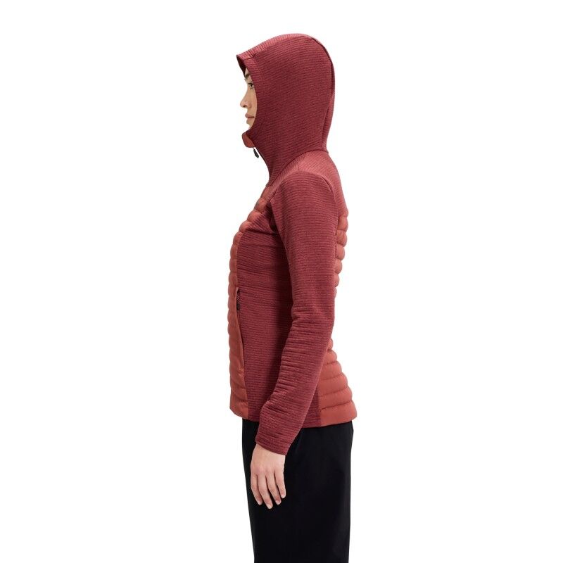 Berghaus Nula Hybrid - Dunjacka Dam