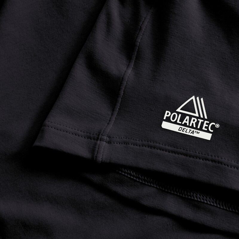 Berghaus Delta LS Tee - T-shirt - Herr | Hardloop