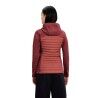 Berghaus Nula Hybrid - Casaco penas mulher | Hardloop