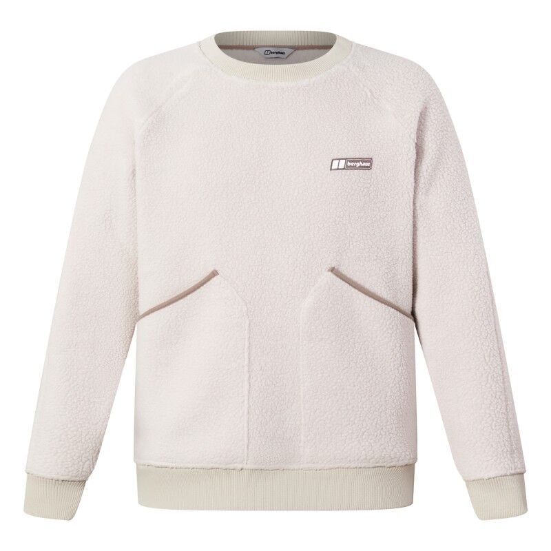 Berghaus Volcanism Sweater - Sudadera - Hombre | Hardloop