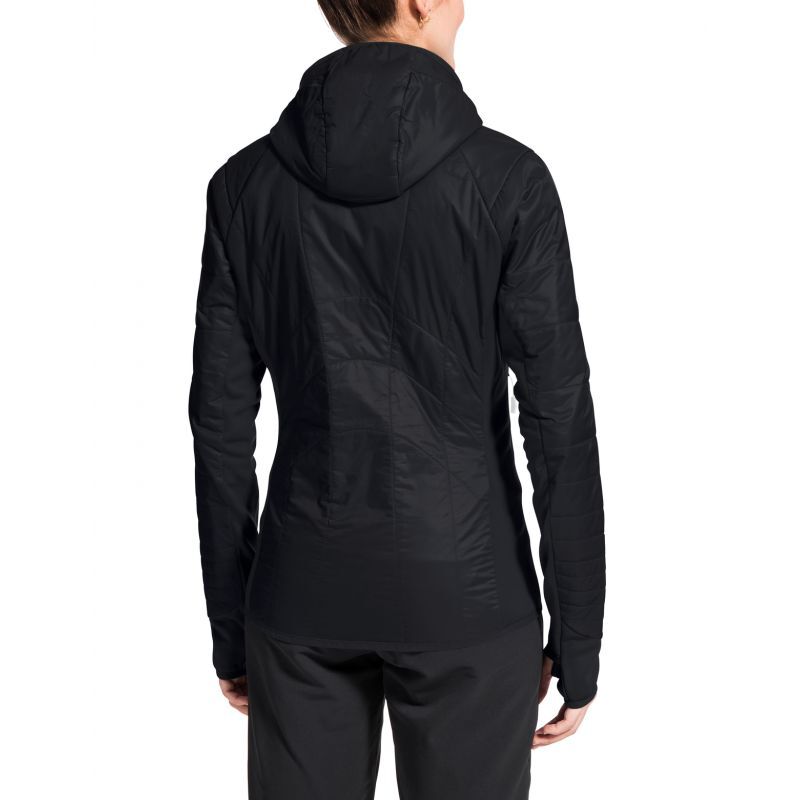 Vaude Women's Sesvenna Jacket III - Veste softshell femme | Hardloop