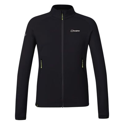 Kinetic Powerstretch Jacket - Fleecejacke - Herren