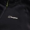 Berghaus Kinetic Powerstretch Jacket - Forro polar - Hombre | Hardloop