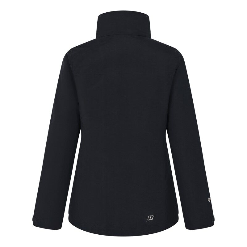 Berghaus Hillwalker 2.0 Gemini Hydroloft 3in1 Jacket - 3-in-1 jacket - Women's | Hardloop