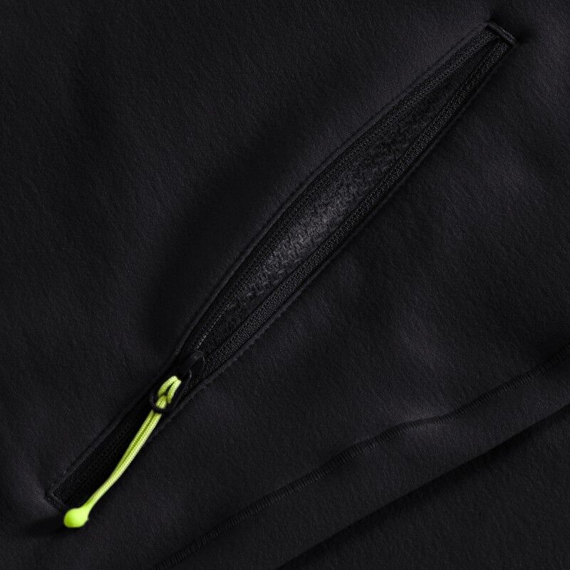 Berghaus Kinetic Powerstretch Jacket - Polaire homme | Hardloop