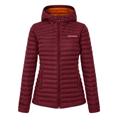 Nula Micro Insulated Jacket - Syntetjacka Dam