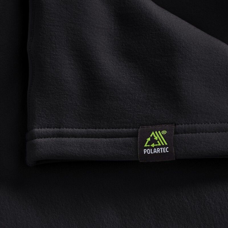 Berghaus Kinetic Powerstretch Jacket - Polaire homme | Hardloop