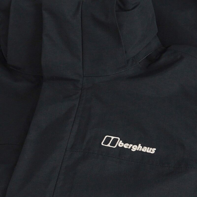 Berghaus Hillwalker 2.0 Gemini Hydroloft 3in1 Jacket - 3-in-1-jas - Dames | Hardloop