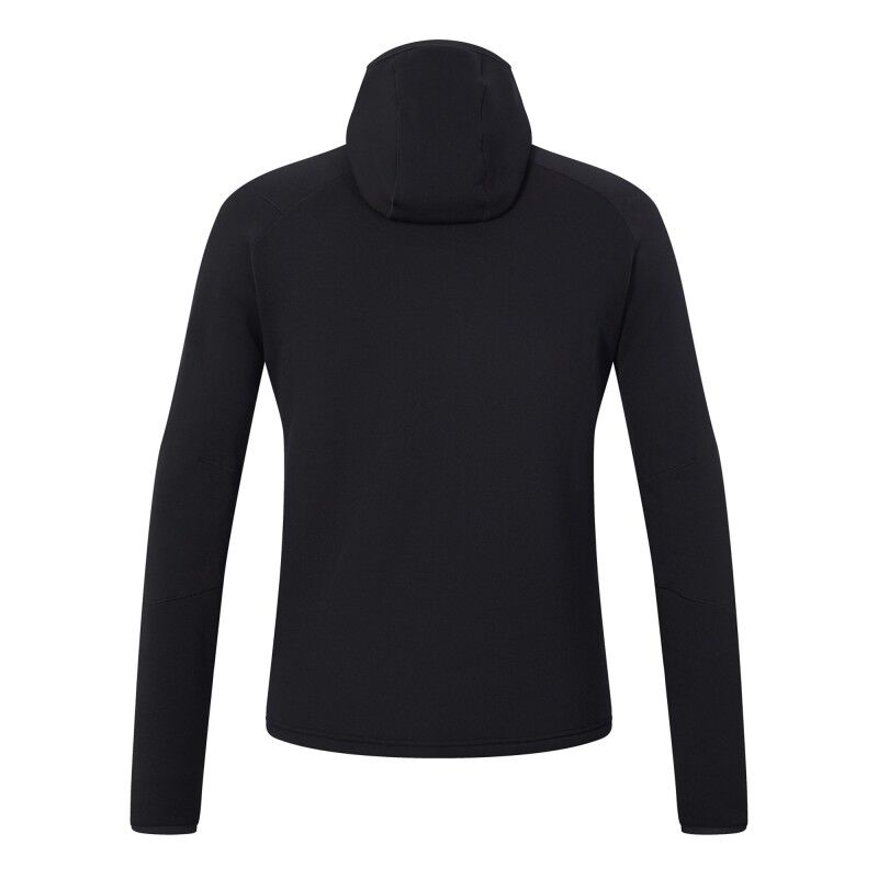 Berghaus Kinetic Powerstretch Hoody - Polaire homme | Hardloop