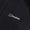 Berghaus Kinetic Powerstretch Hoody - Polaire homme | Hardloop