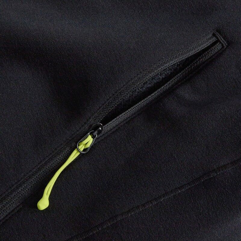 Berghaus Kinetic Powerstretch Hoody - Polaire homme | Hardloop