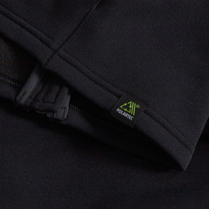 Berghaus Kinetic Powerstretch Hoody - Polaire homme | Hardloop