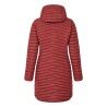 Berghaus Micro Jacket Long - Kunstfaserjacke - Damen | Hardloop