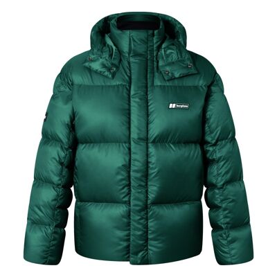 Volcanism Down Jacket - Daunenjacke - Herren