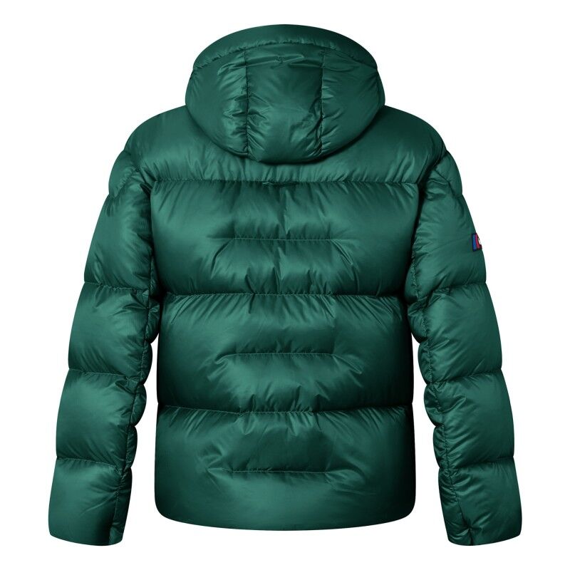 Berghaus Volcanism Down Jacket - Pánská péřová bunda | Hardloop