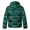 Berghaus Volcanism Down Jacket - Pánská péřová bunda | Hardloop