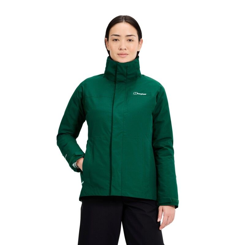 Hillwalker 2.0 Gemini Hydroloft 3in1 Jacket - 3-in-1 jacket - Women's