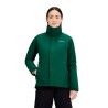 Off Peak / Evernia Green