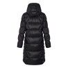 Berghaus Explorer Down Jacket Long - Parkatakki - Naiset | Hardloop