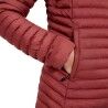 Berghaus Micro Jacket Long - Kurtka damski | Hardloop