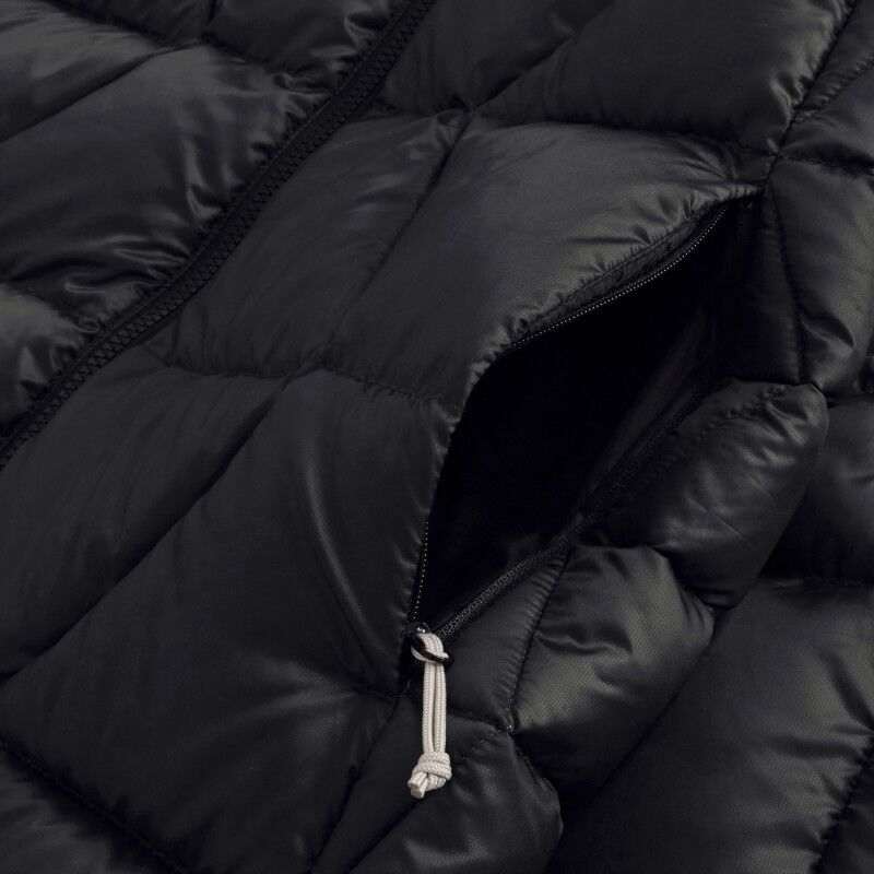 Berghaus Explorer Down Jacket Long - Parka - Damen | Hardloop