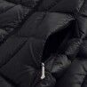 Berghaus Explorer Down Jacket Long - Parka femme | Hardloop