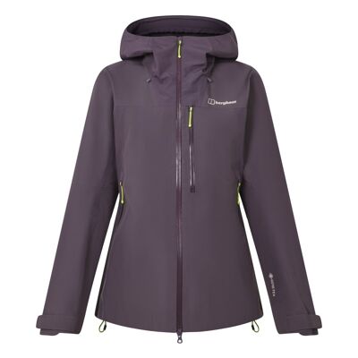 Ridge-Seeker GTX Jacket - Kurtka przeciwdeszczowa damska