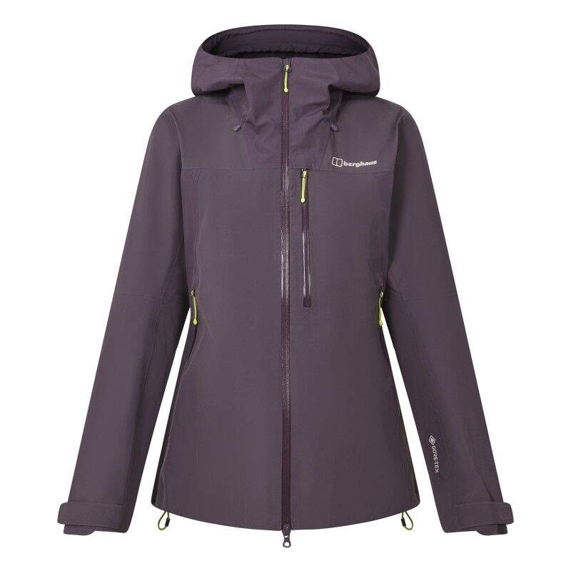 Ridge-Seeker GTX Jacket - Waterproof jacket - Women's