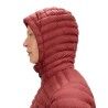 Berghaus Micro Jacket Long - Doudoune femme | Hardloop
